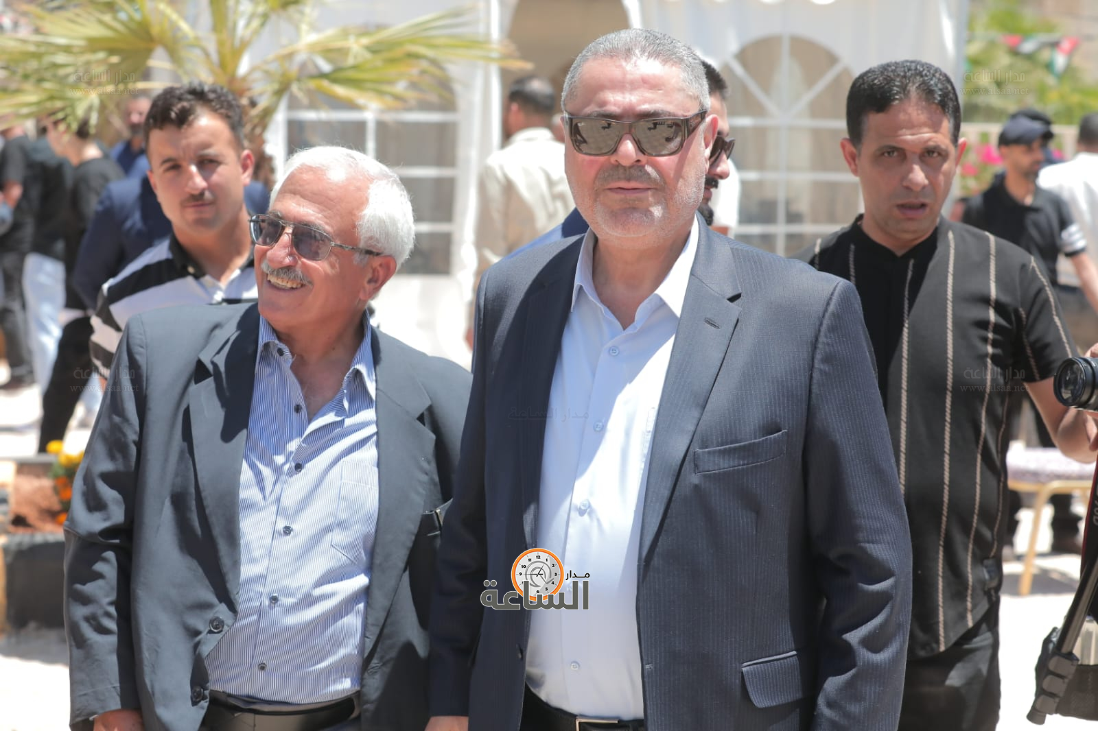 Madar Al-Saa Images 0.7136200966303984