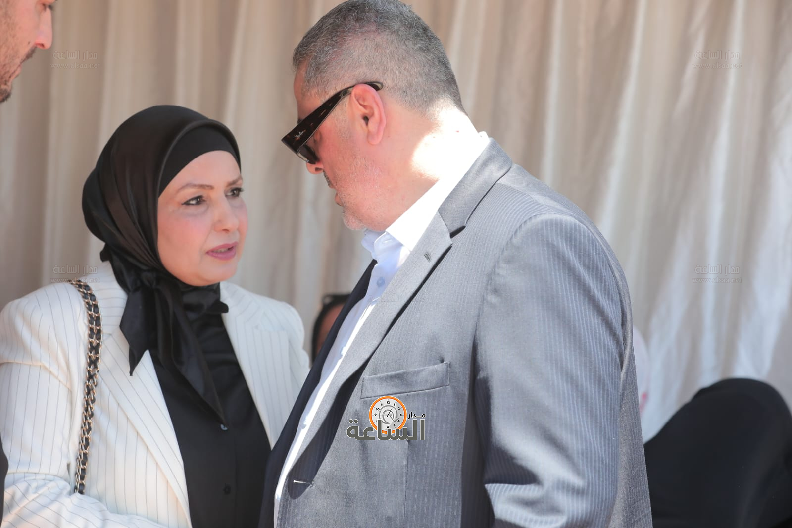 Madar Al-Saa Images 0.7691841126185606