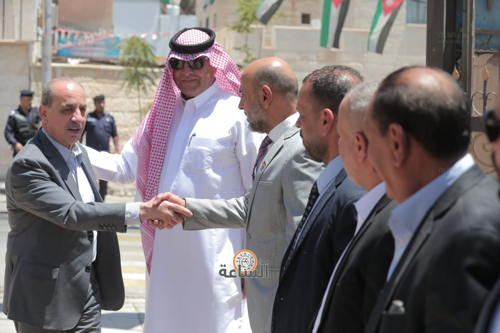 Madar Al-Saa Images 0.010093005980204905