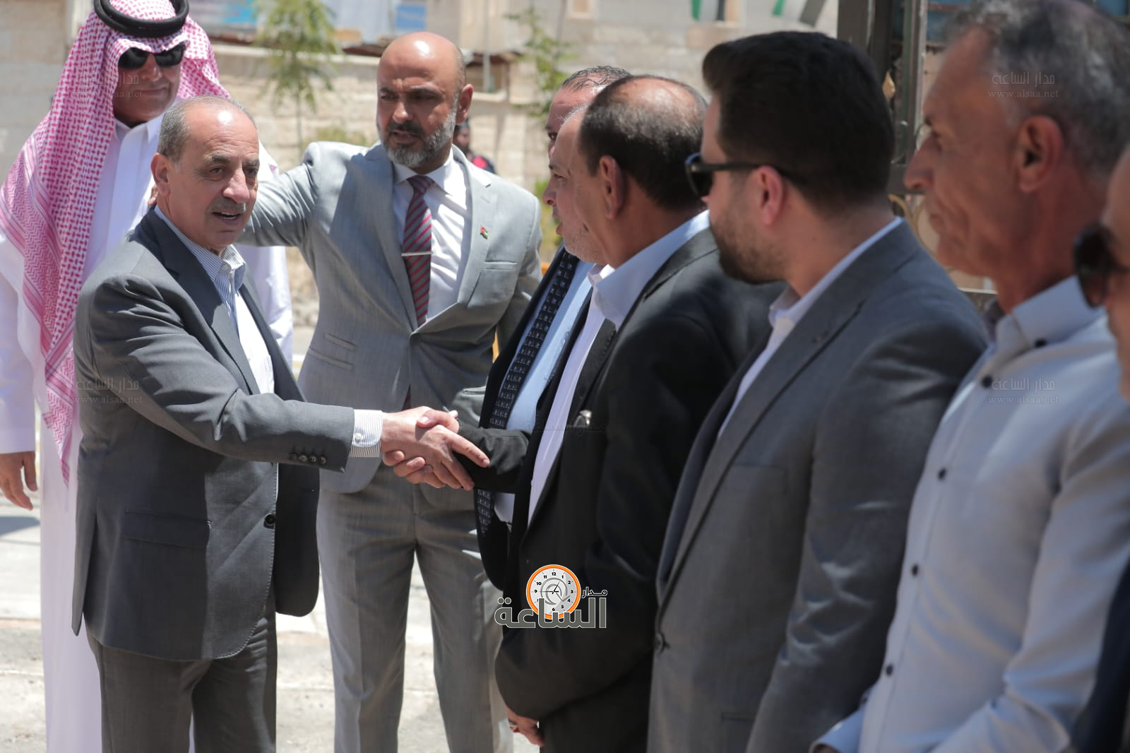 Madar Al-Saa Images 0.20762136931738073