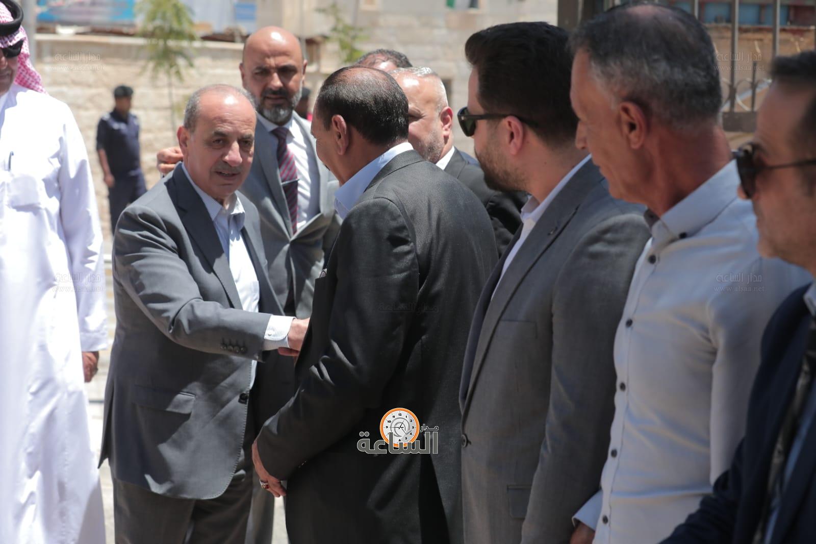 Madar Al-Saa Images 0.7724438313126738