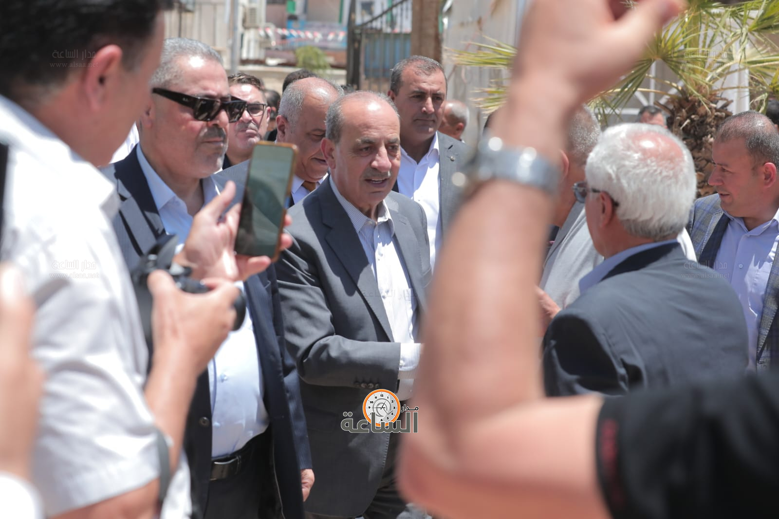 Madar Al-Saa Images 0.10645726795143673