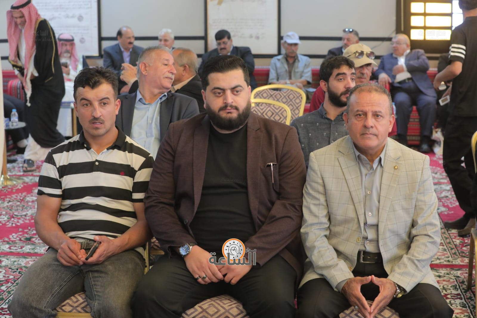 Madar Al-Saa Images 0.5962447999358083