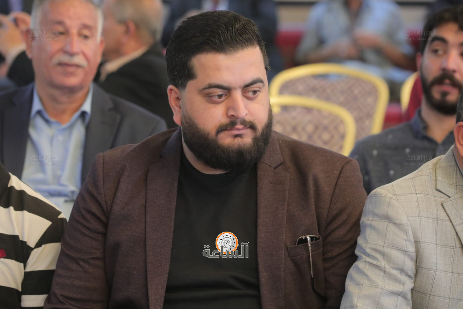 Madar Al-Saa Images 0.09552883434171155