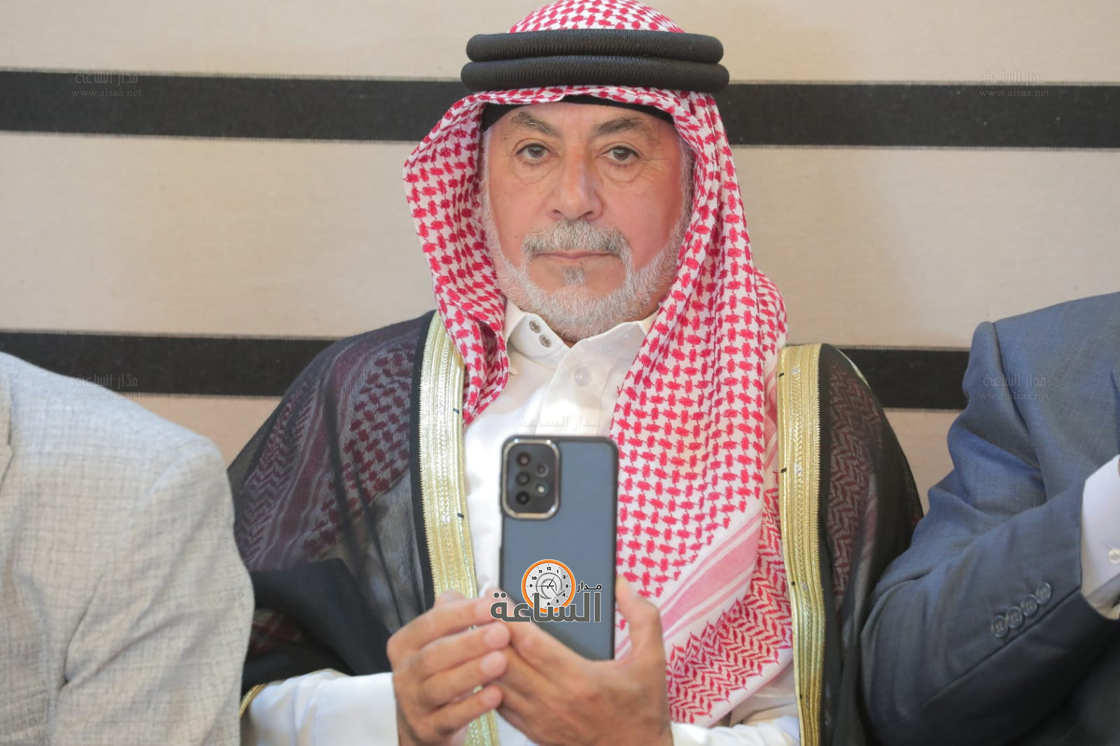 Madar Al-Saa Images 0.350536932886616