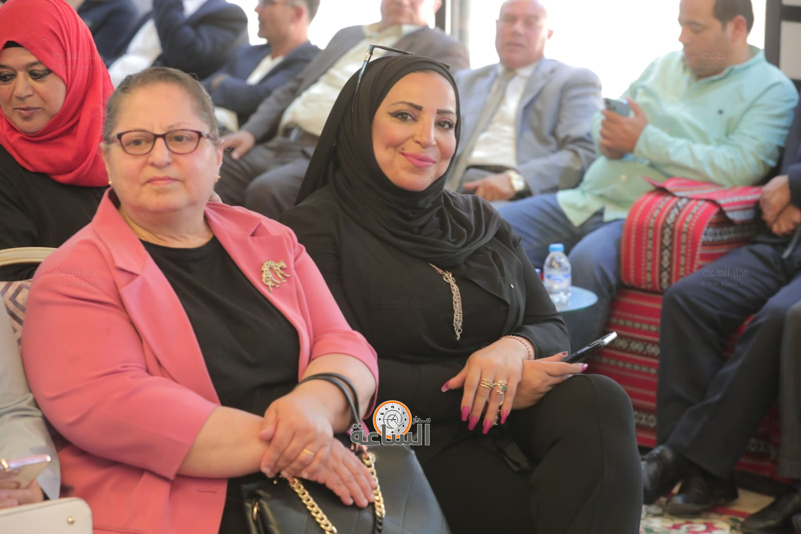 Madar Al-Saa Images 0.007980756479622486