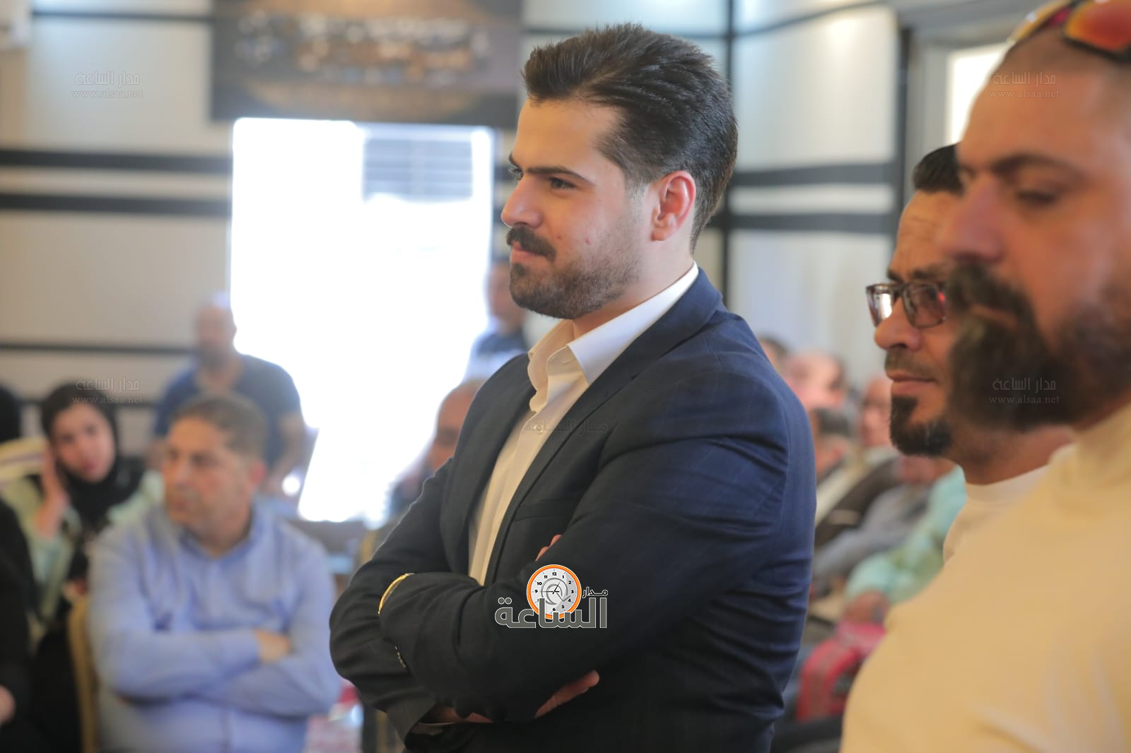 Madar Al-Saa Images 0.7516256069785422