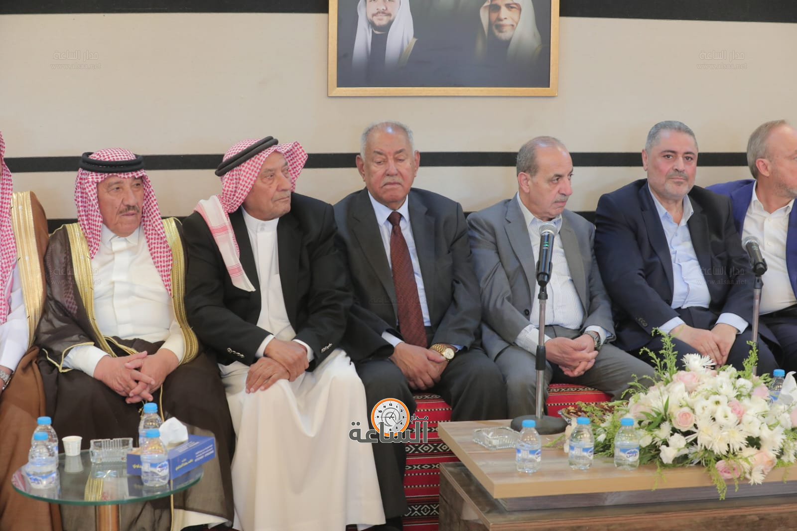 Madar Al-Saa Images 0.7363556951731373