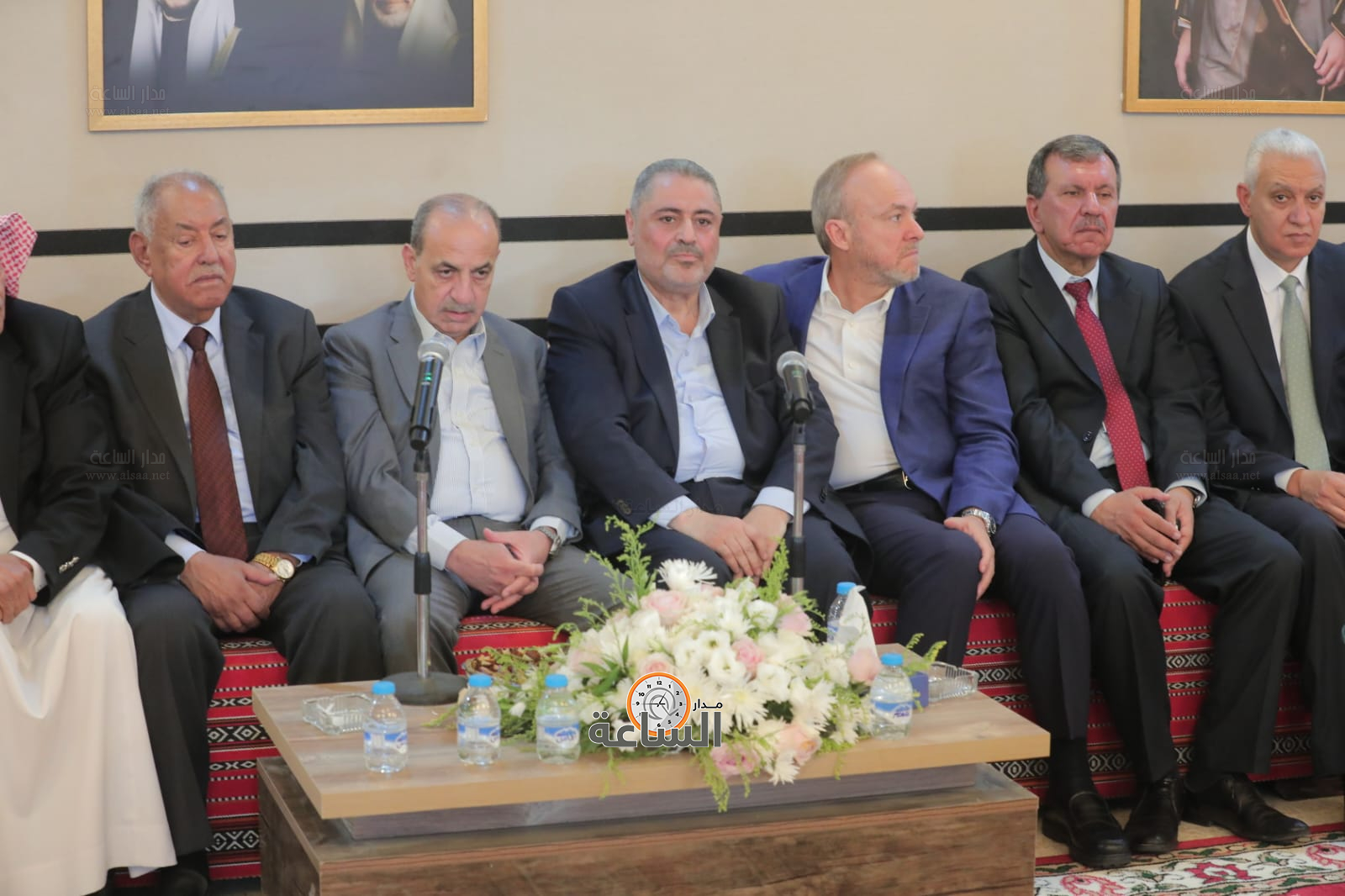 Madar Al-Saa Images 0.619130757063364