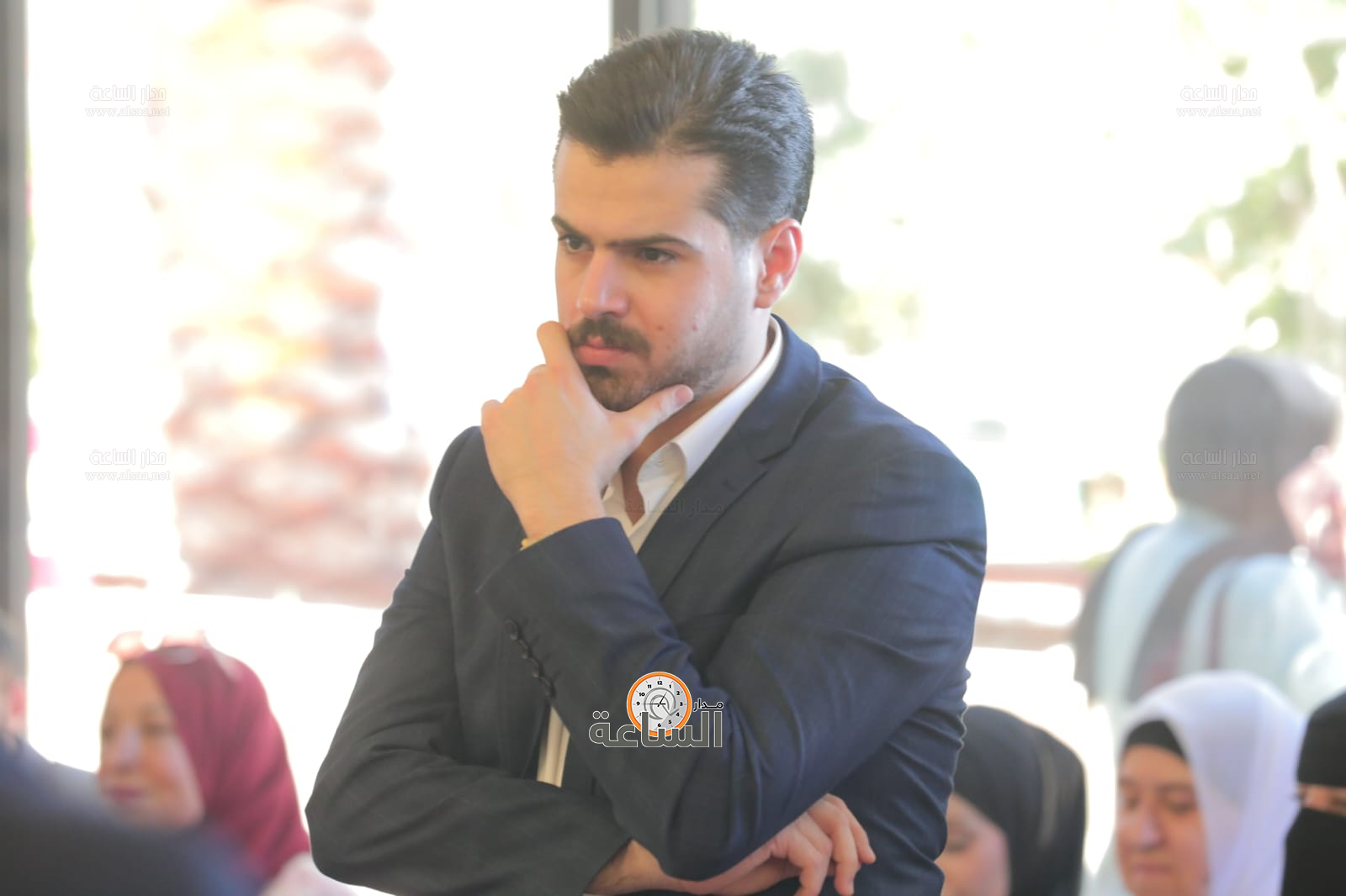 Madar Al-Saa Images 0.5847778174919472