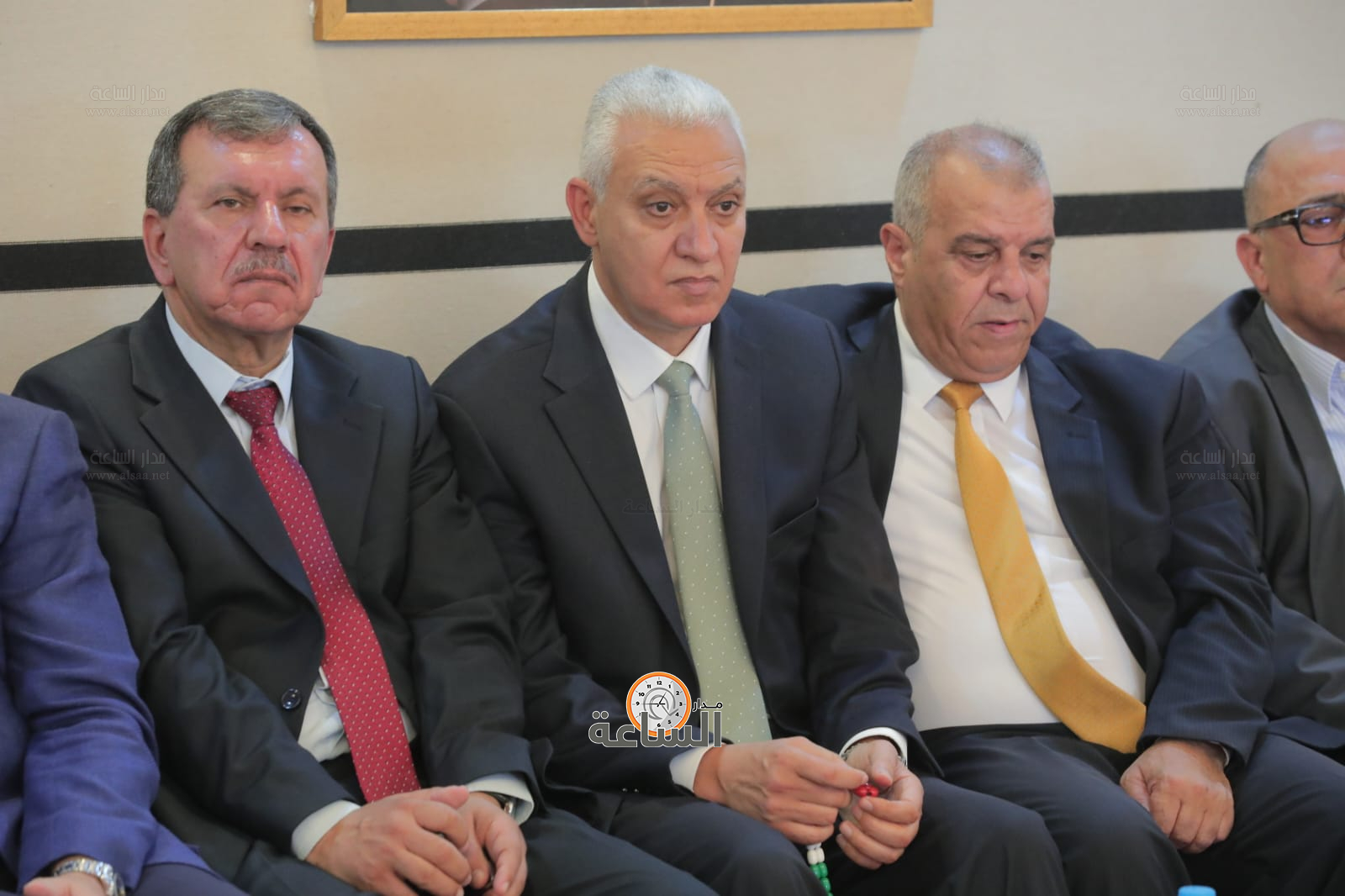 Madar Al-Saa Images 0.28769655370792235