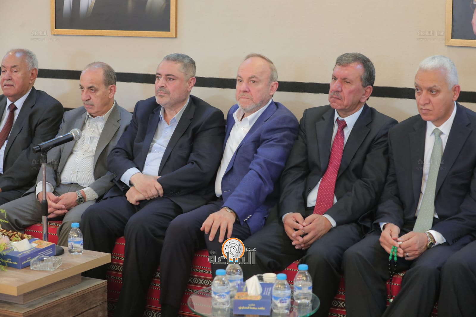 Madar Al-Saa Images 0.763564936501754