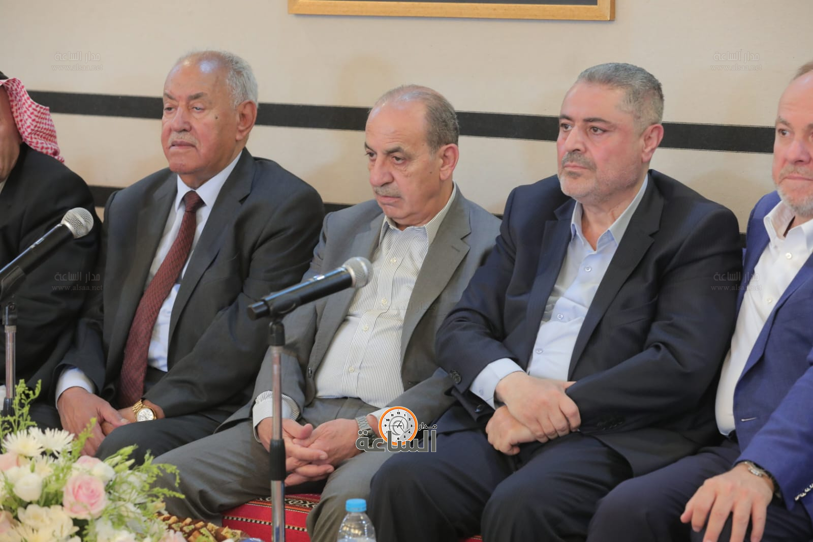 Madar Al-Saa Images 0.9360365148146843