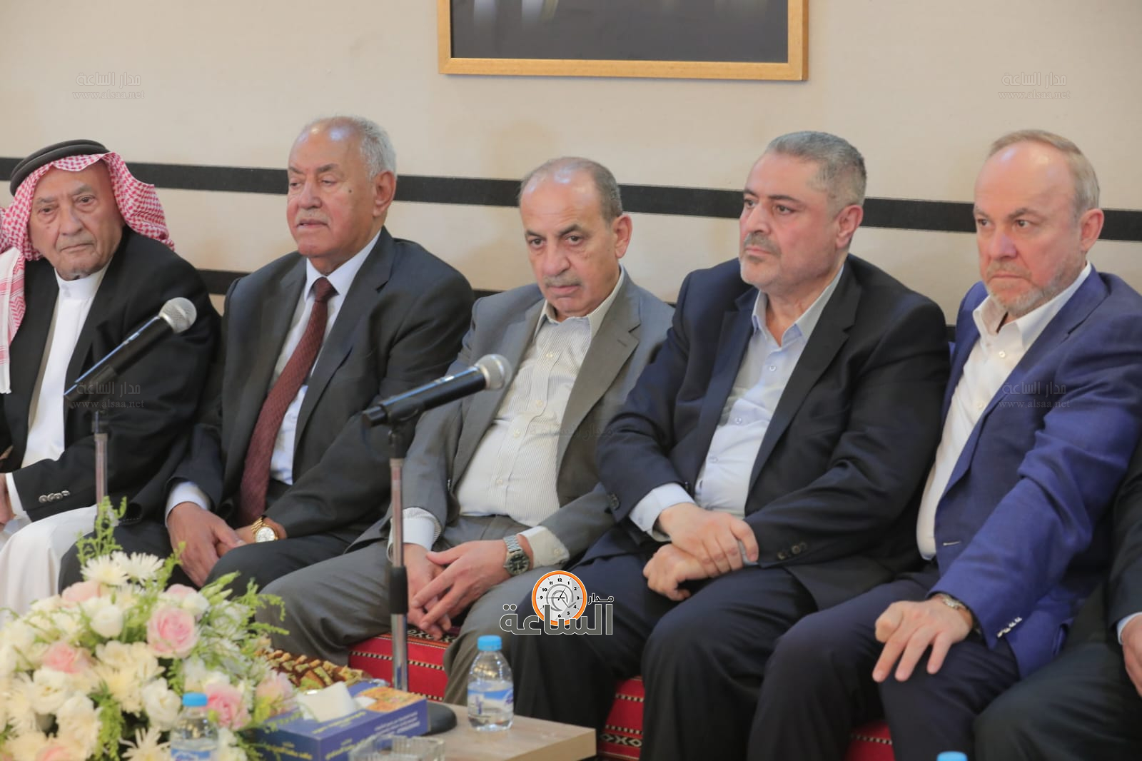 Madar Al-Saa Images 0.21538315836077415