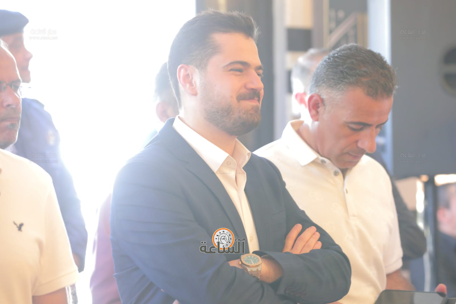 Madar Al-Saa Images 0.8664828094049702