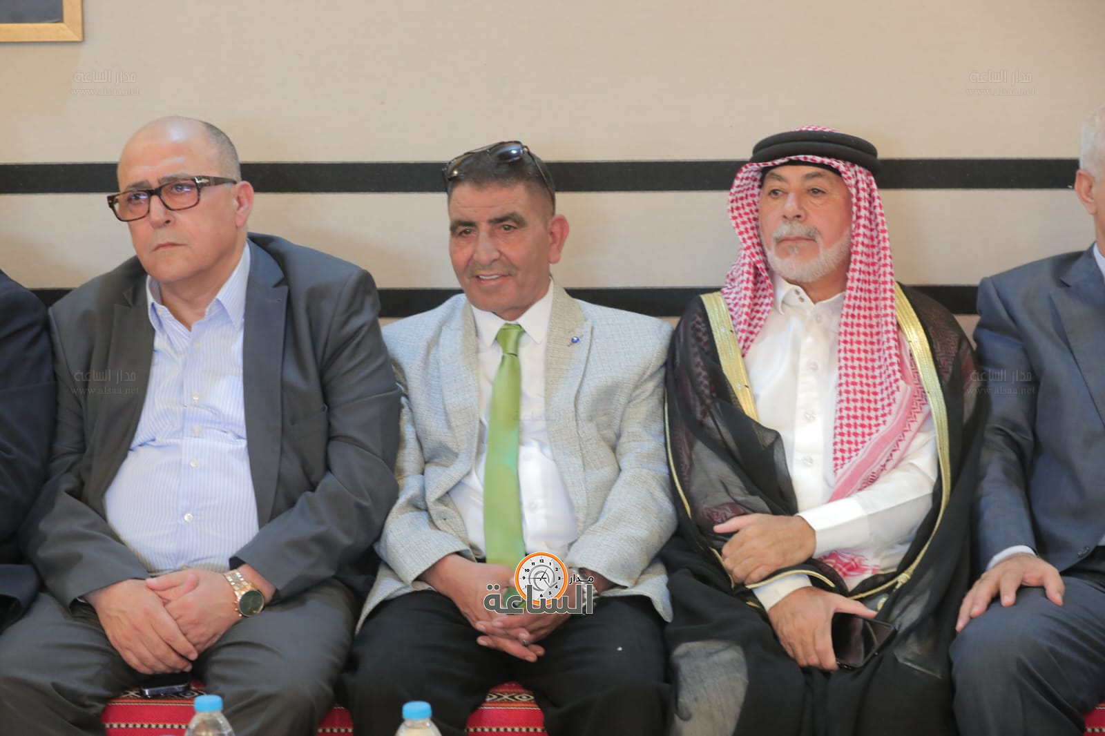 Madar Al-Saa Images 0.5941528581801576