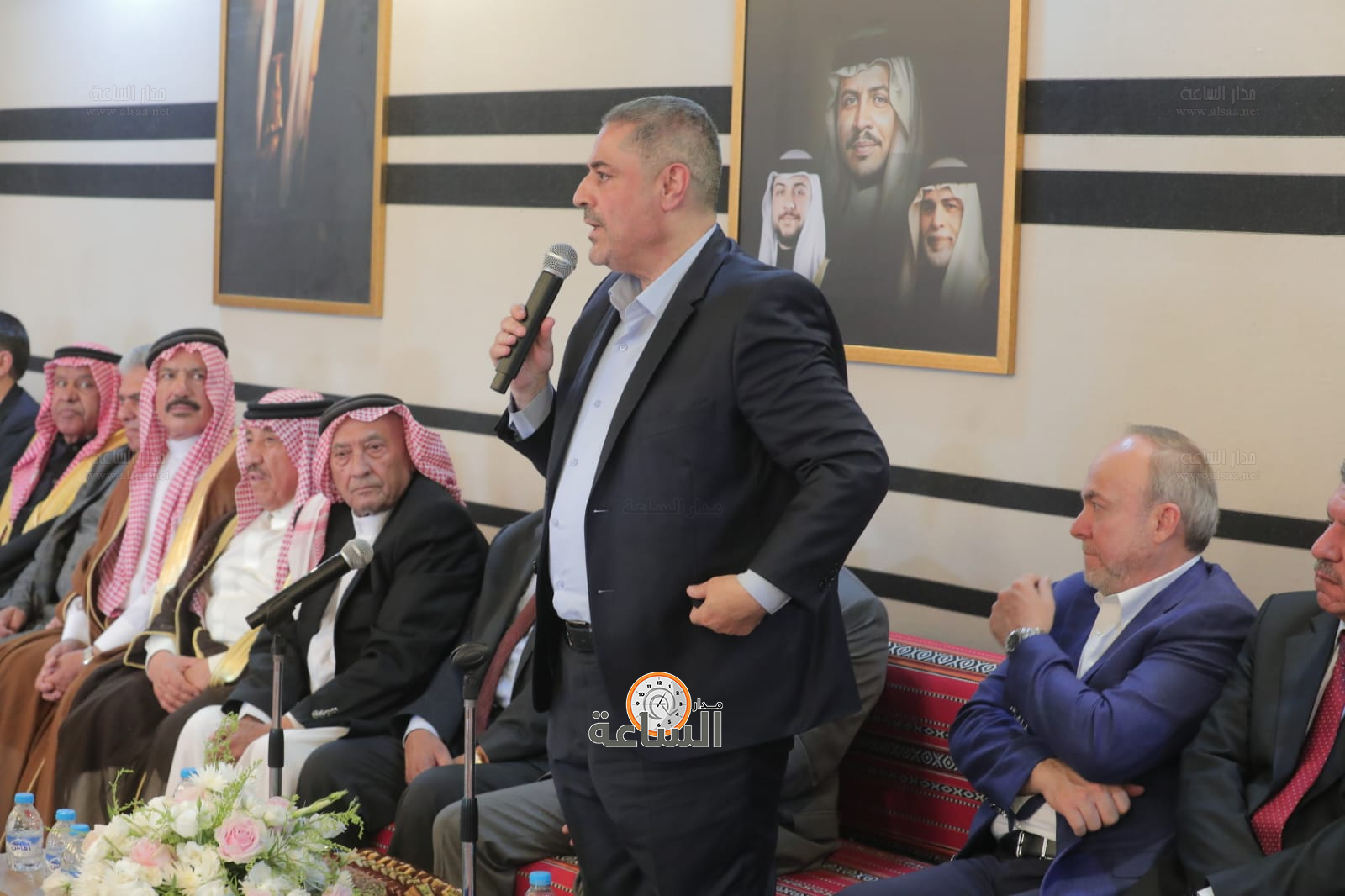 Madar Al-Saa Images 0.6384683344610228