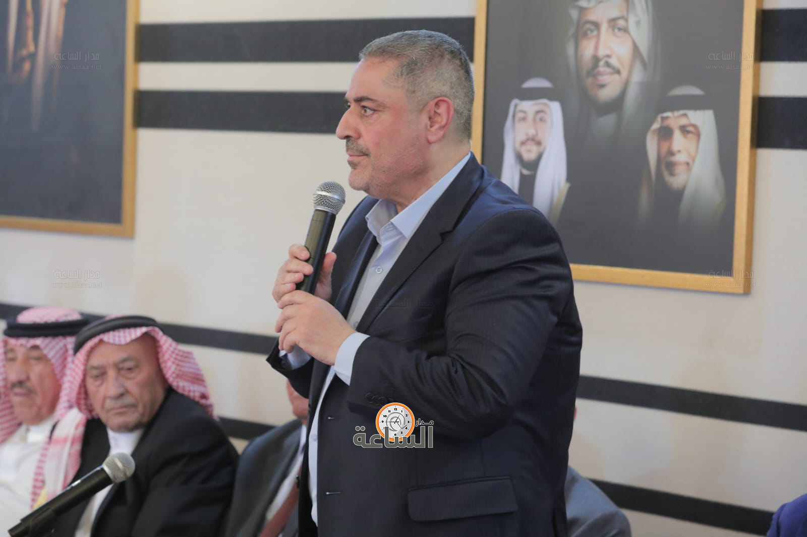 Madar Al-Saa Images 0.21854164638867235