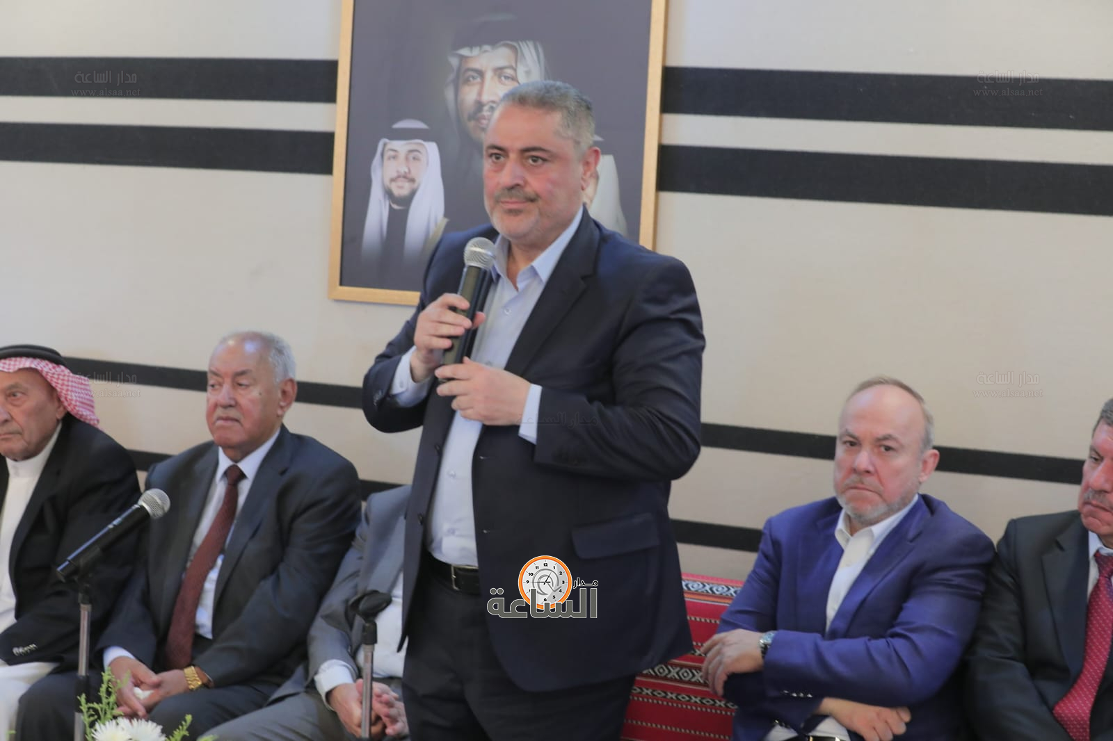 Madar Al-Saa Images 0.19235547154413457