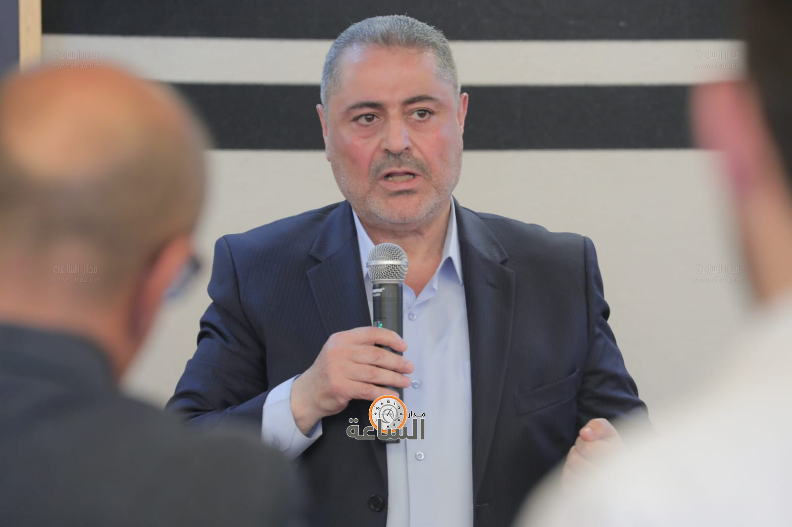 Madar Al-Saa Images 0.231807670867884