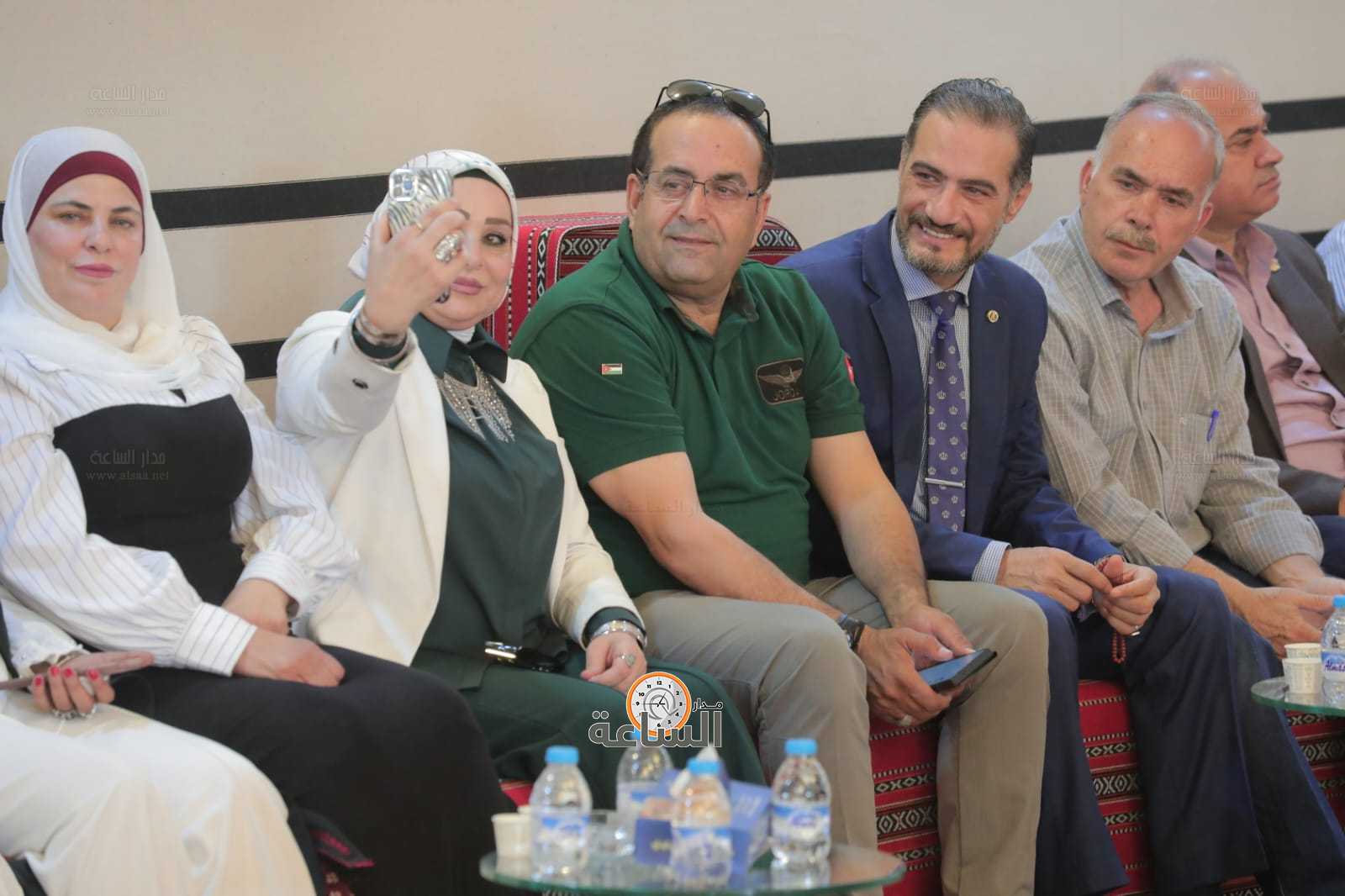 Madar Al-Saa Images 0.8745537838206662