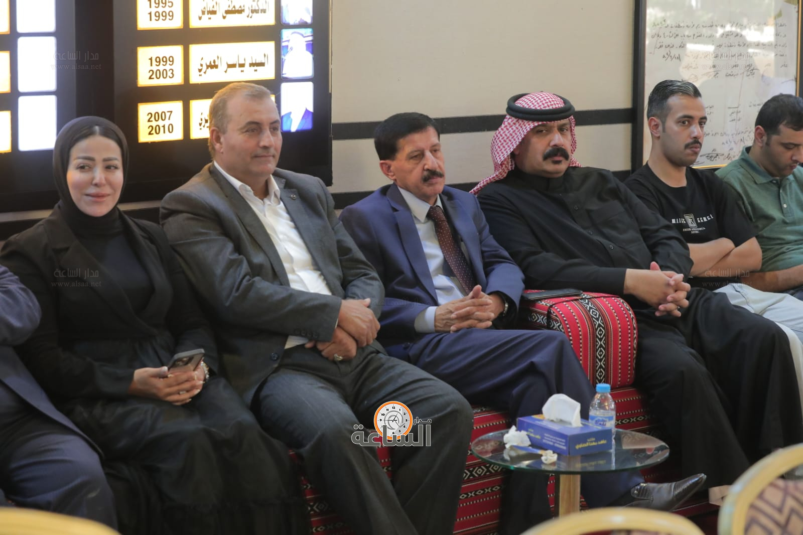 Madar Al-Saa Images 0.5822301938851749