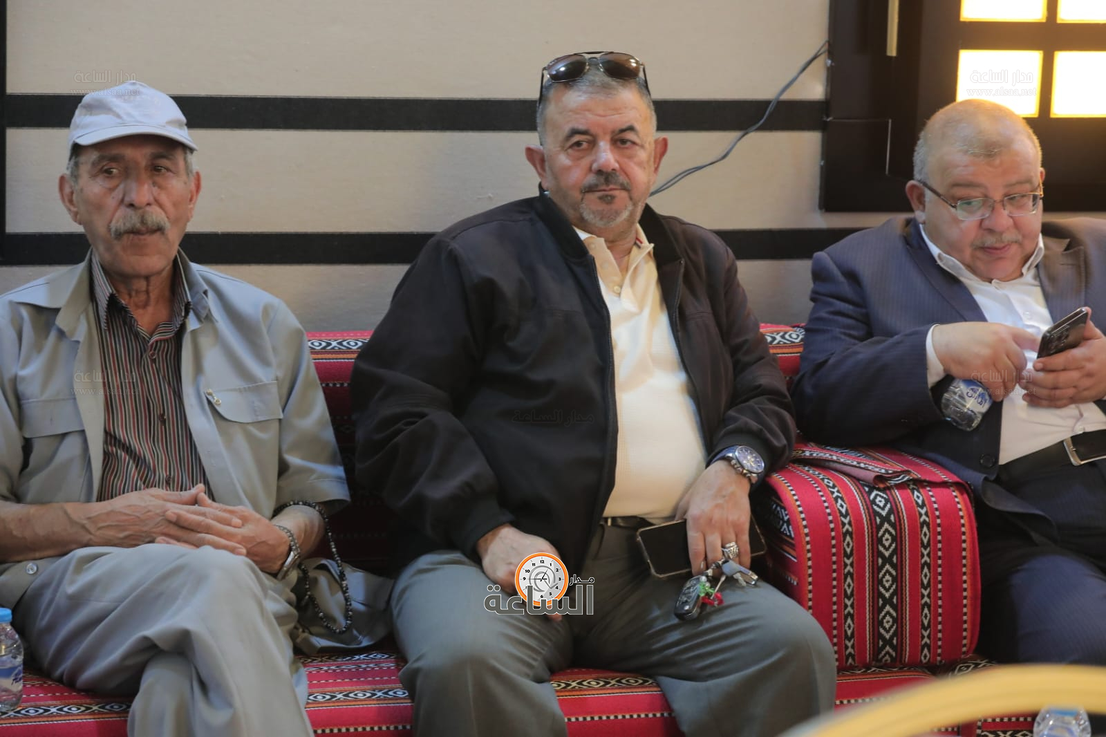 Madar Al-Saa Images 0.7062865066965593