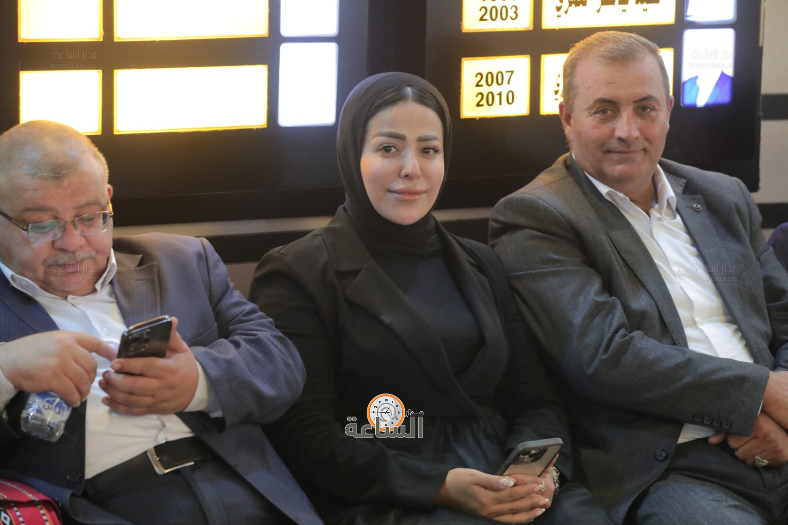 Madar Al-Saa Images 0.7535413188946409