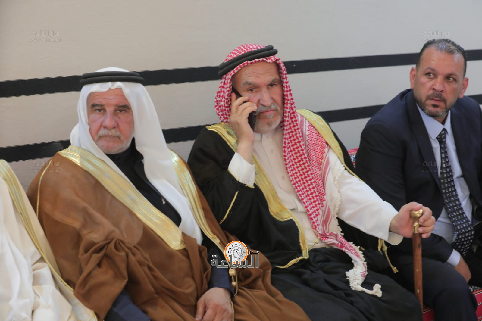 Madar Al-Saa Images 0.9283804172558002