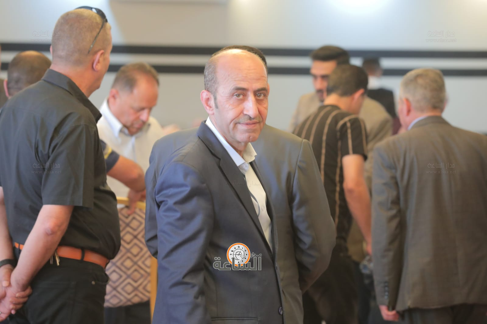 Madar Al-Saa Images 0.28132919958601477