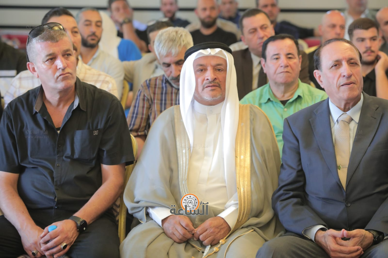 Madar Al-Saa Images 0.19840377606960025