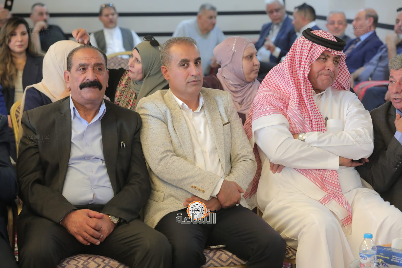 Madar Al-Saa Images 0.08069112502656461