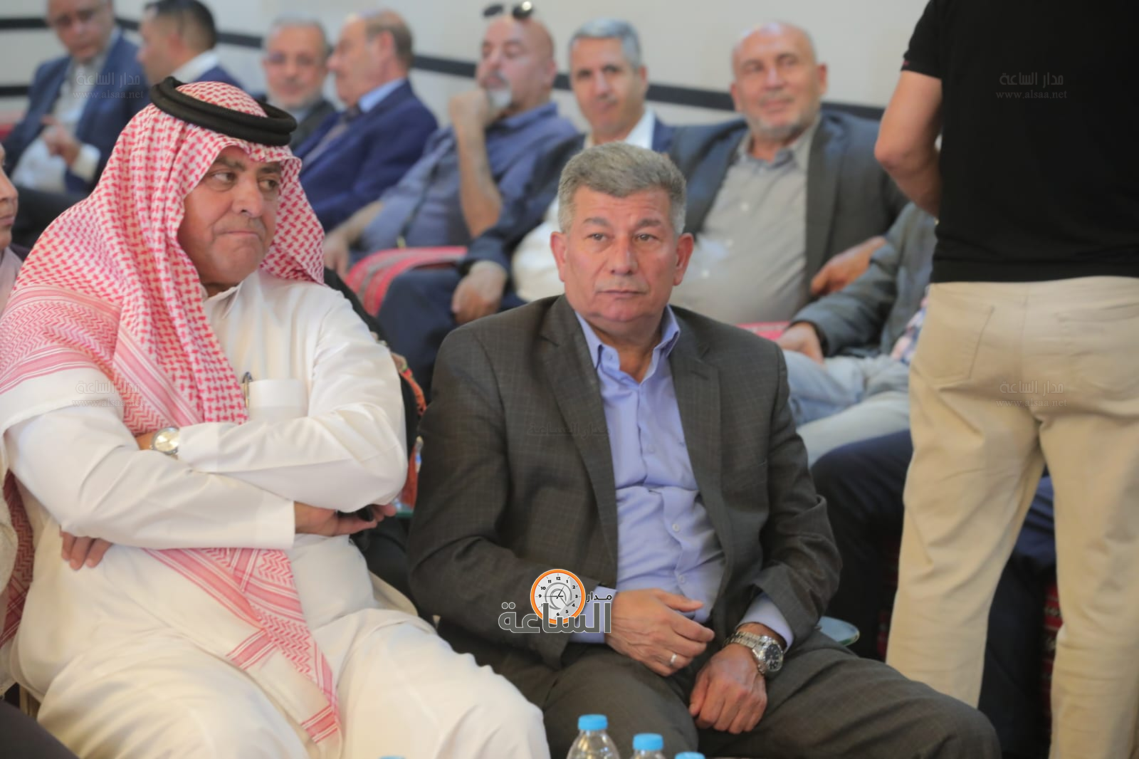 Madar Al-Saa Images 0.8921670770051798