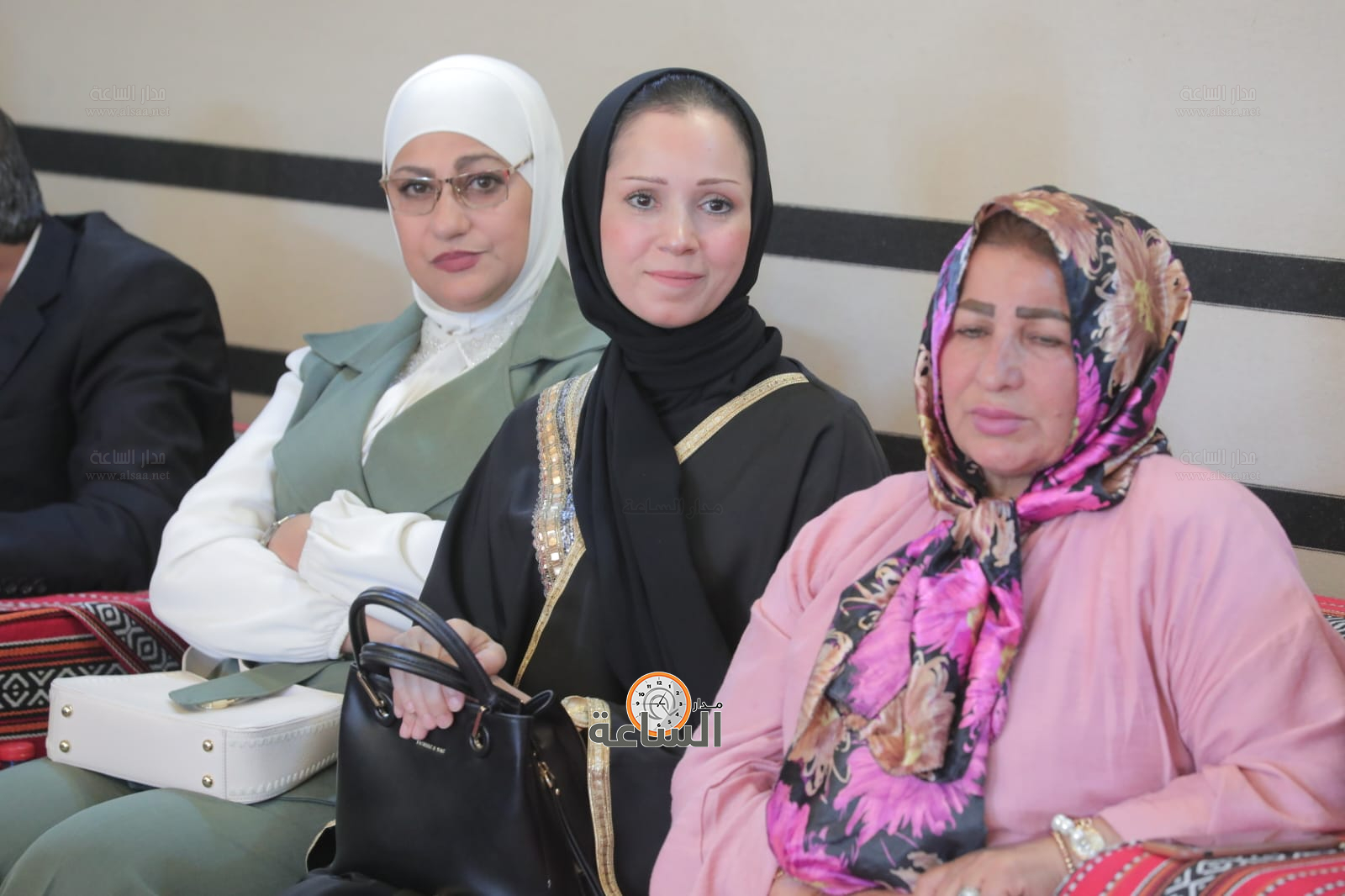 Madar Al-Saa Images 0.31645281696971983