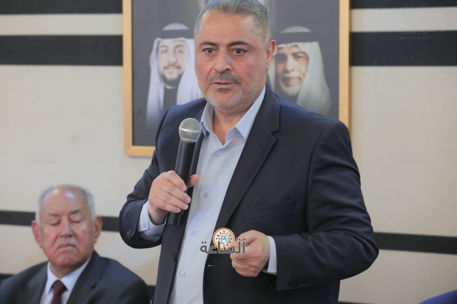 Madar Al-Saa Images 0.24972397580075656