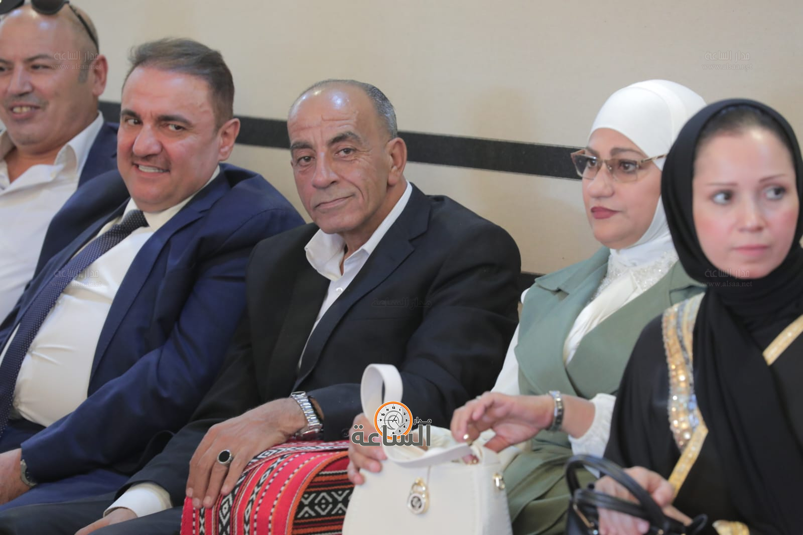 Madar Al-Saa Images 0.06801286548724061