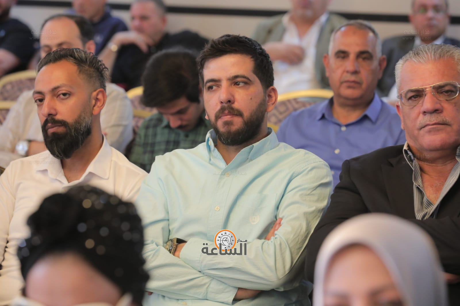 Madar Al-Saa Images 0.45108637988779077