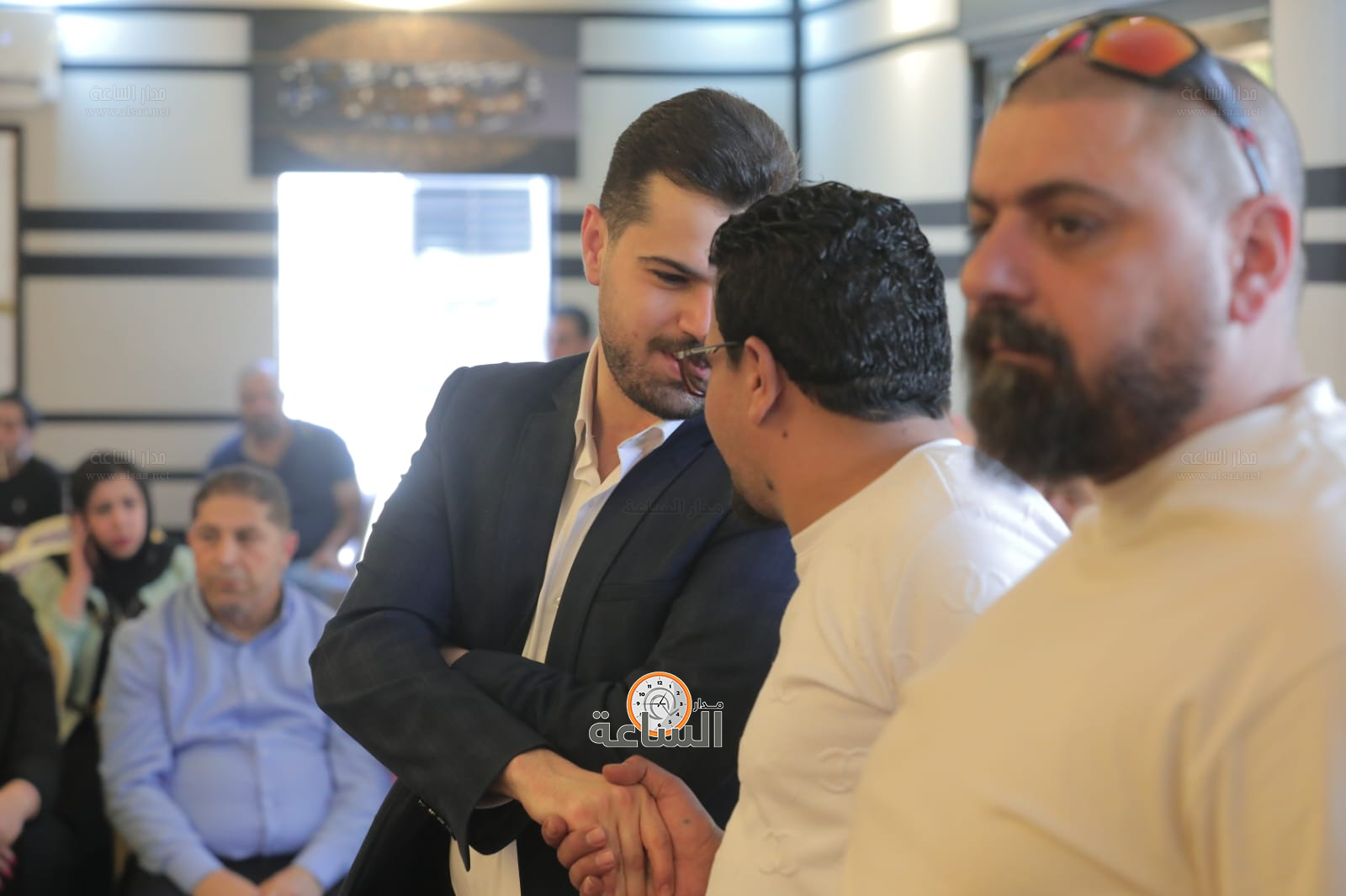 Madar Al-Saa Images 0.65522864995465