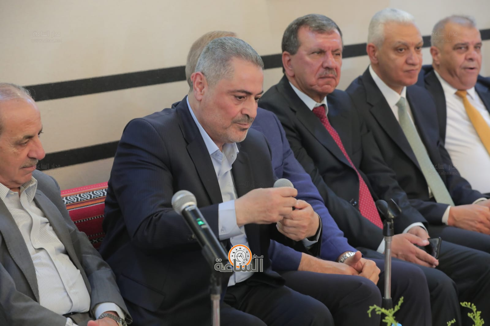 Madar Al-Saa Images 0.04828853892497742