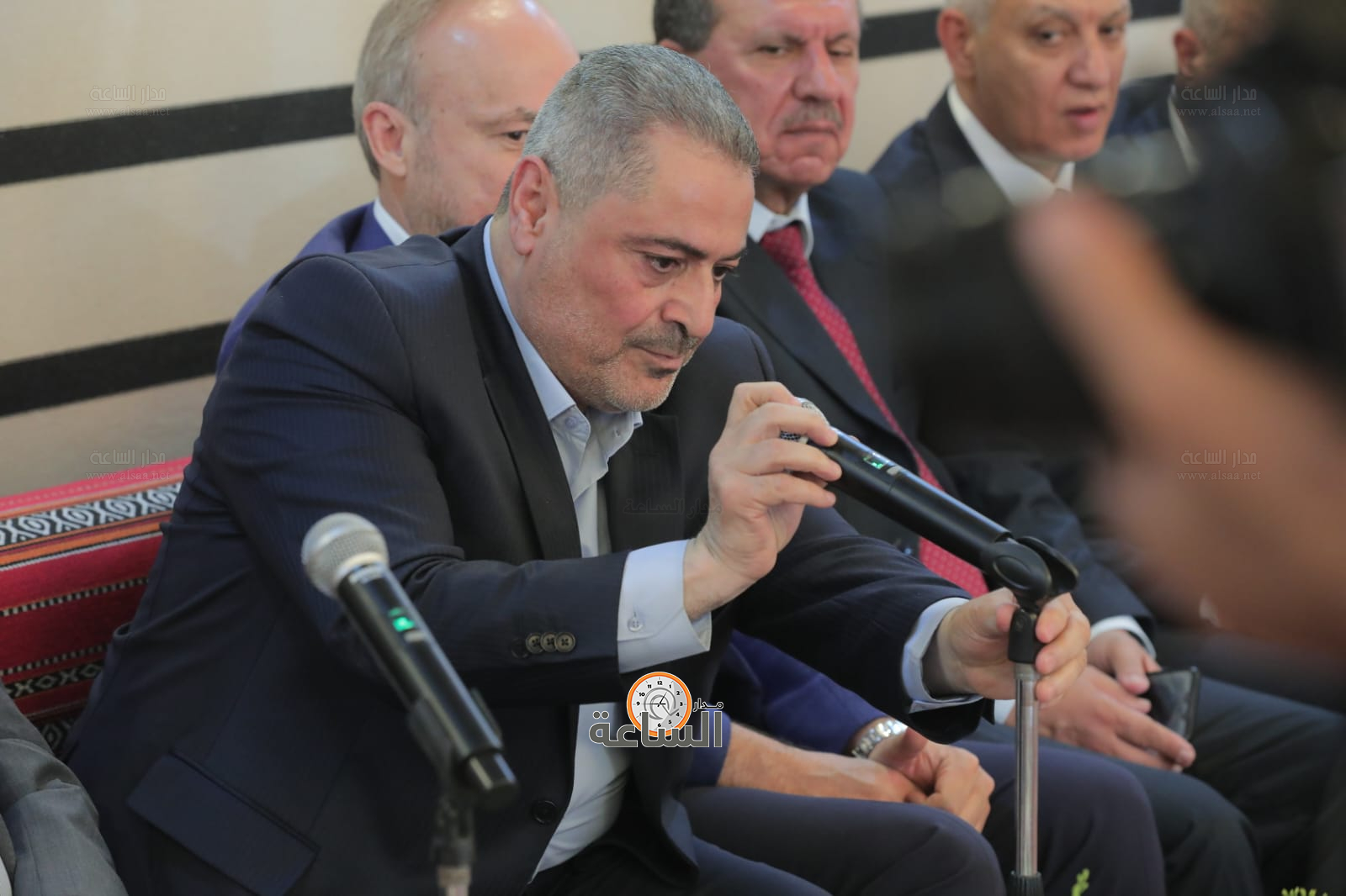 Madar Al-Saa Images 0.019894541426535017