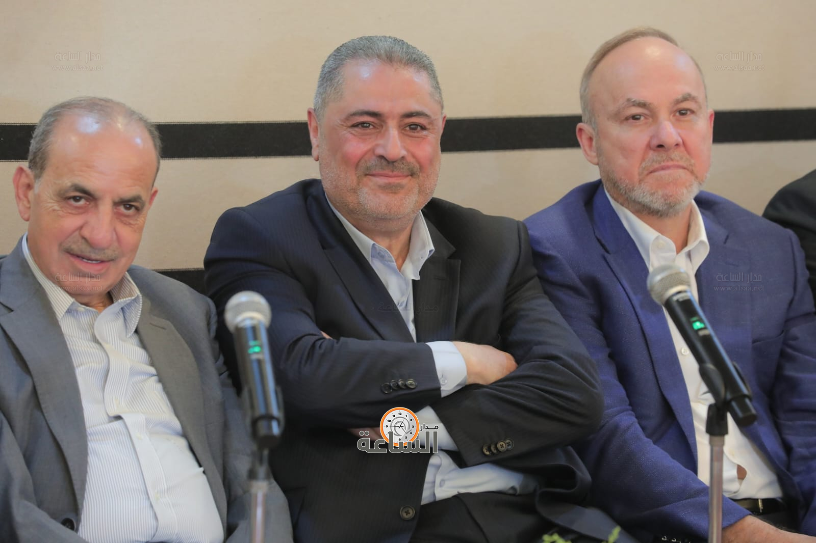 Madar Al-Saa Images 0.9799394383623644