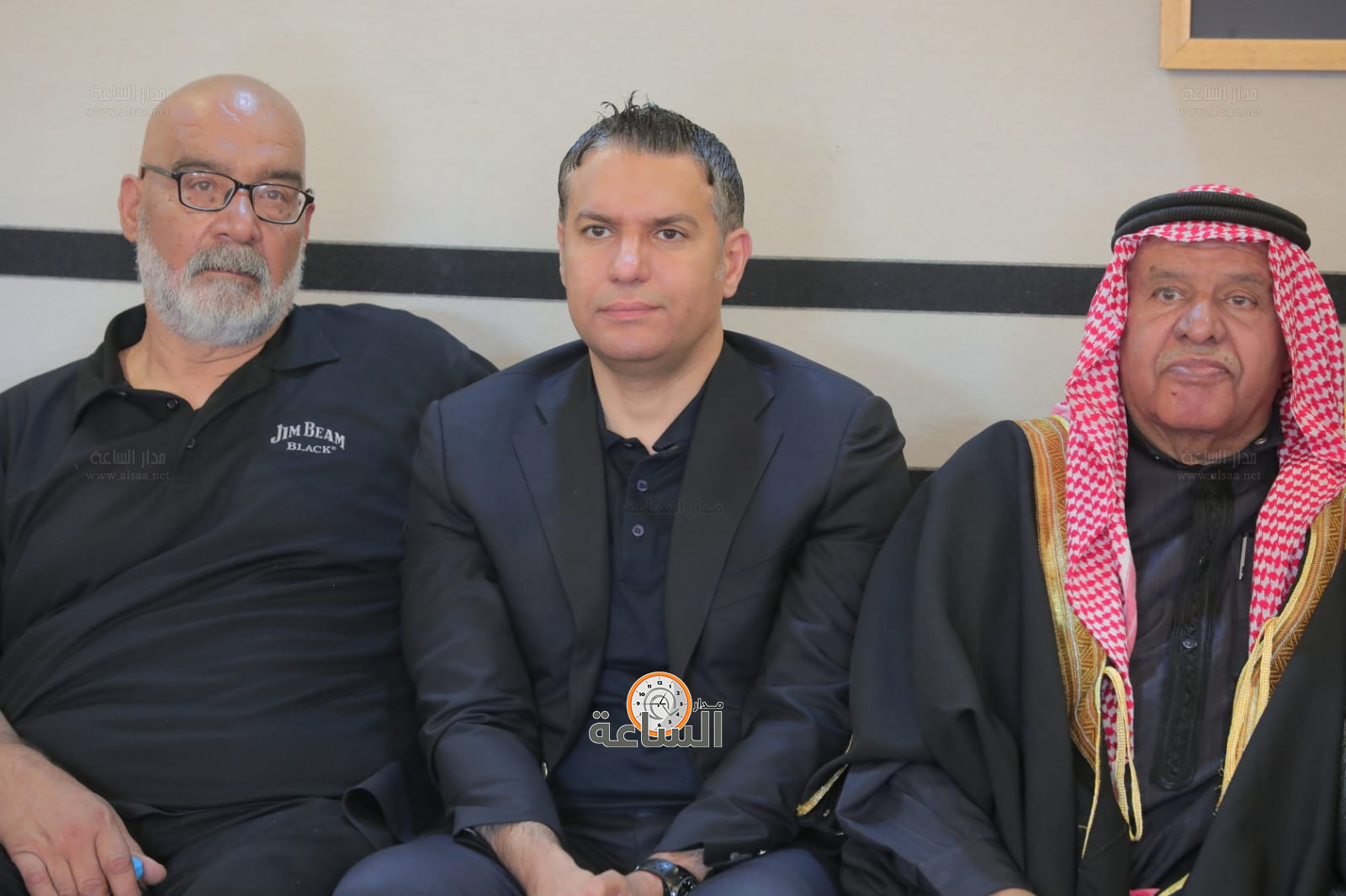 Madar Al-Saa Images 0.25321322684723335