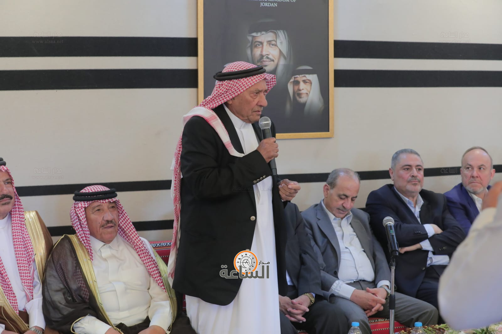 Madar Al-Saa Images 0.8206162510006567