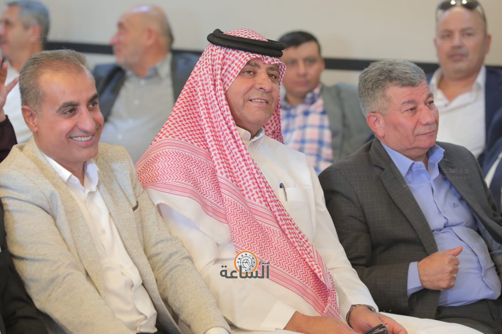 Madar Al-Saa Images 0.7636416628416548