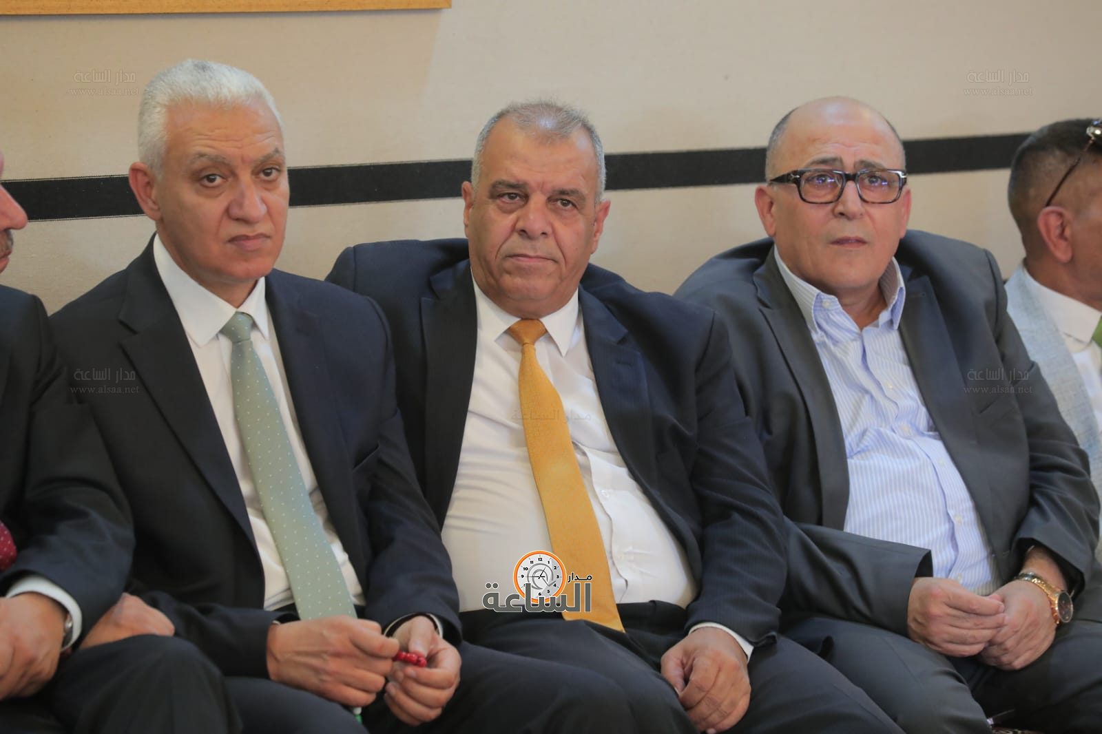 Madar Al-Saa Images 0.04422794936226526