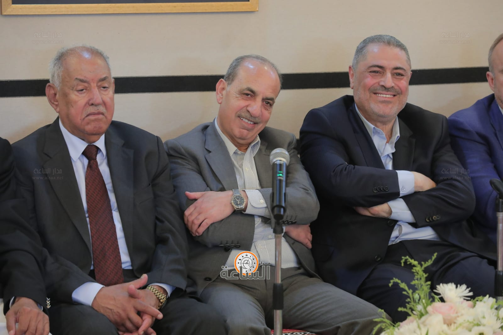 Madar Al-Saa Images 0.5370946211627542