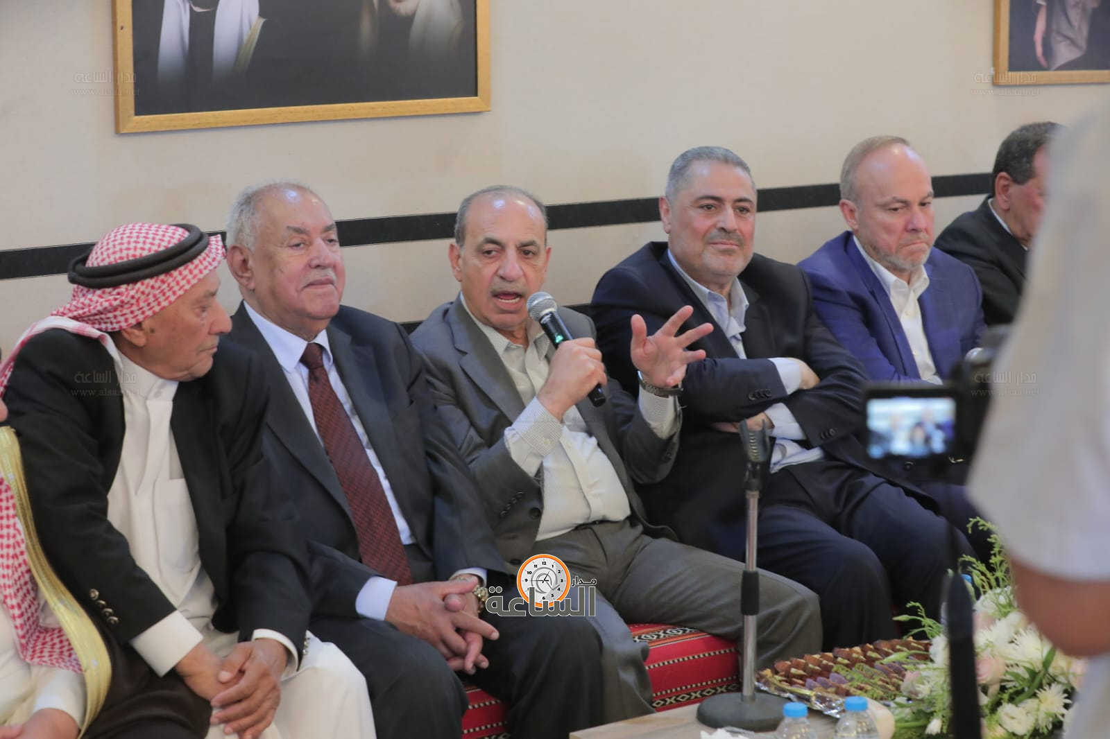 Madar Al-Saa Images 0.02602025945578723