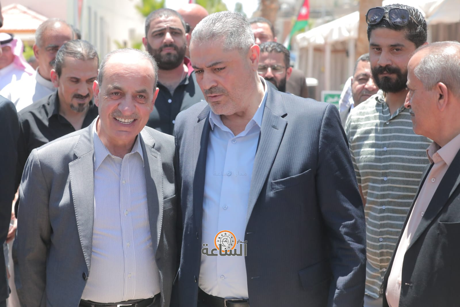 Madar Al-Saa Images 0.6863630546393831