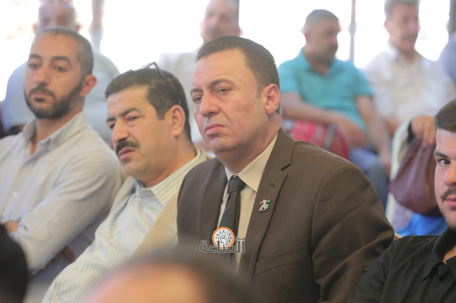 Madar Al-Saa Images 0.531592286278338