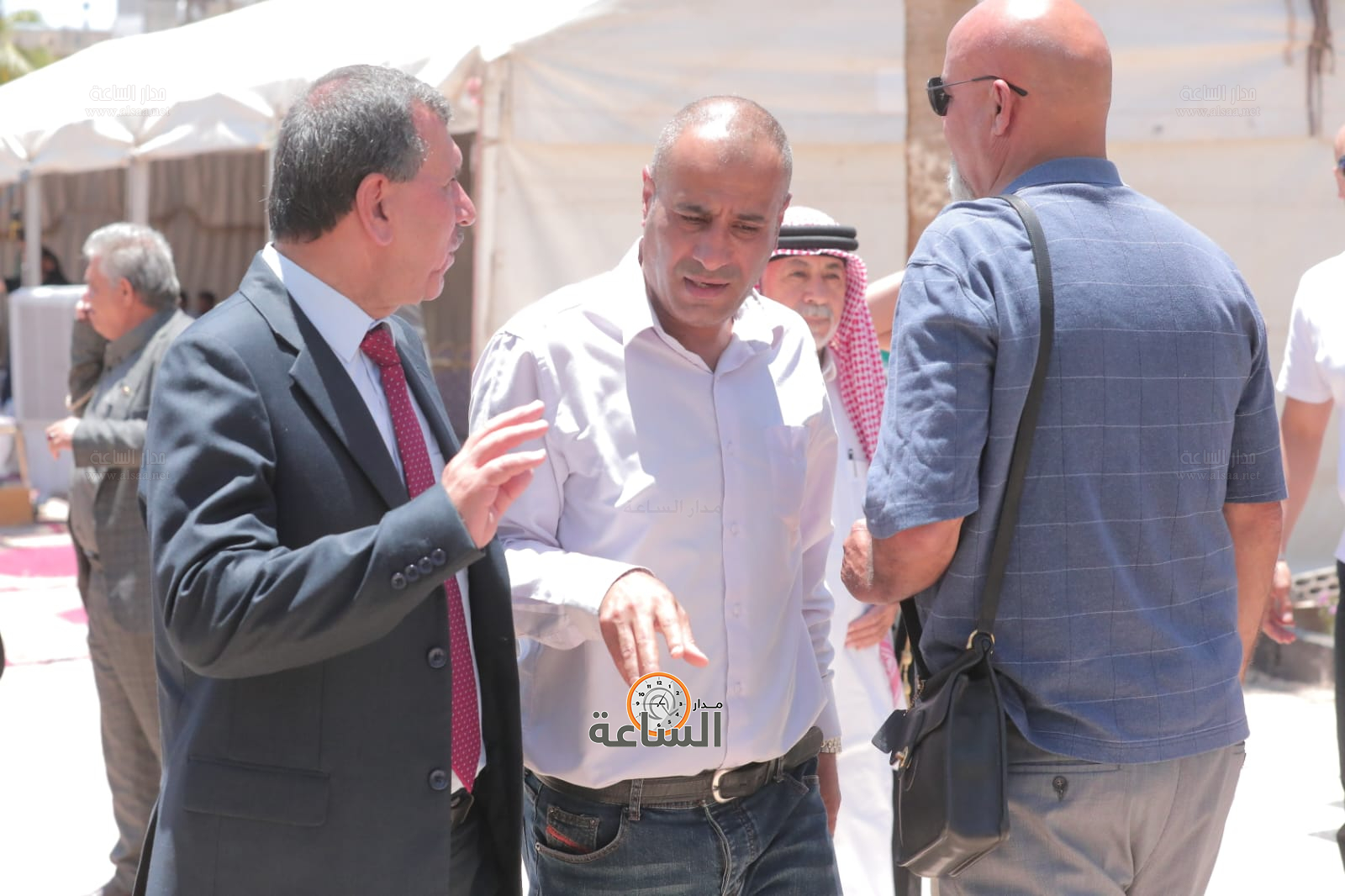 Madar Al-Saa Images 0.6480245937729601